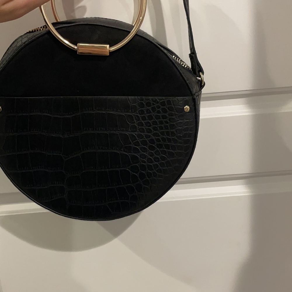 HM FASHION BAG - Picture 3 of 7